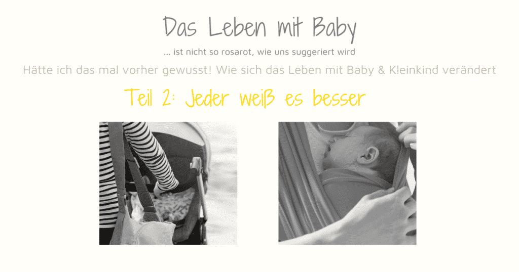 Vorurteile gegenüber Mütter